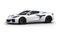 2026 Chevrolet Corvette ZR1 3LZ
