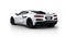 2026 Chevrolet Corvette ZR1 3LZ