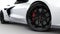 2026 Chevrolet Corvette ZR1 3LZ