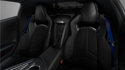 2026 Chevrolet Corvette ZR1 3LZ