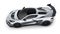 2026 Chevrolet Corvette ZR1 3LZ