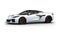 2027 Chevrolet Corvette ZR1 3LZ