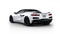 2027 Chevrolet Corvette ZR1 3LZ