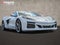 2025 Chevrolet Corvette E-Ray 1LZ