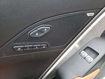 2016 Chevrolet Corvette Stingray Z51 2LT