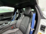 2026 Chevrolet Corvette E-Ray 2LZ