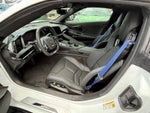2026 Chevrolet Corvette E-Ray 2LZ