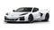 2026 Chevrolet Corvette E-Ray 2LZ