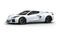 2026 Chevrolet Corvette E-Ray 2LZ