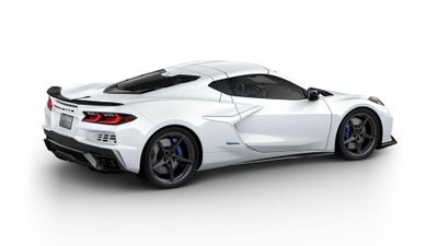 2026 Chevrolet Corvette E-Ray 2LZ