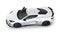 2026 Chevrolet Corvette E-Ray 2LZ