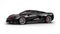 2026 Chevrolet Corvette E-Ray 3LZ