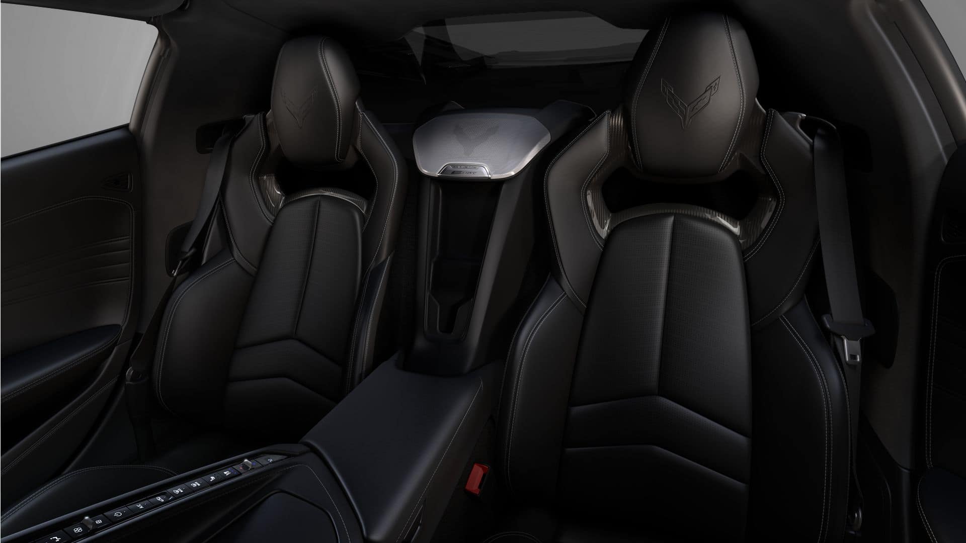 2025 Chevrolet Corvette E-Ray 3LZ