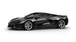 2025 Chevrolet Corvette E-Ray 3LZ