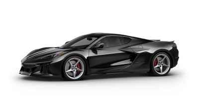 2025 Chevrolet Corvette E-Ray 3LZ