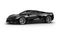 2025 Chevrolet Corvette E-Ray 3LZ