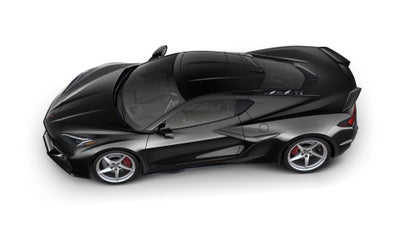 2025 Chevrolet Corvette E-Ray 3LZ