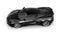 2025 Chevrolet Corvette E-Ray 3LZ