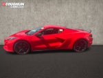 2025 Chevrolet Corvette E-Ray 3LZ