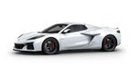 2026 Chevrolet Corvette E-Ray 3LZ