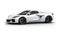 2026 Chevrolet Corvette E-Ray 3LZ