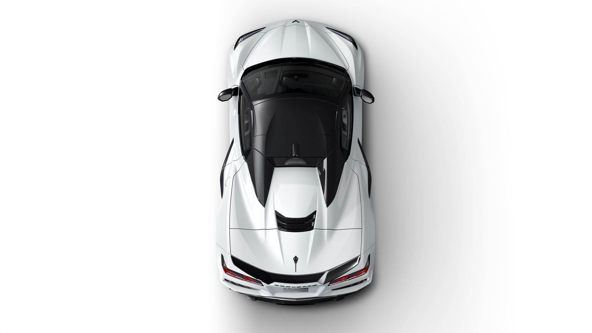 2025 Chevrolet Corvette E-Ray 3LZ