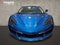 2025 Chevrolet Corvette E-Ray 3LZ