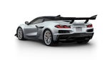 2026 Chevrolet Corvette ZR1X 3LZ