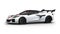 2027 Chevrolet Corvette ZR1X 3LZ