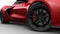 2027 Chevrolet Corvette Grand Sport 2LT