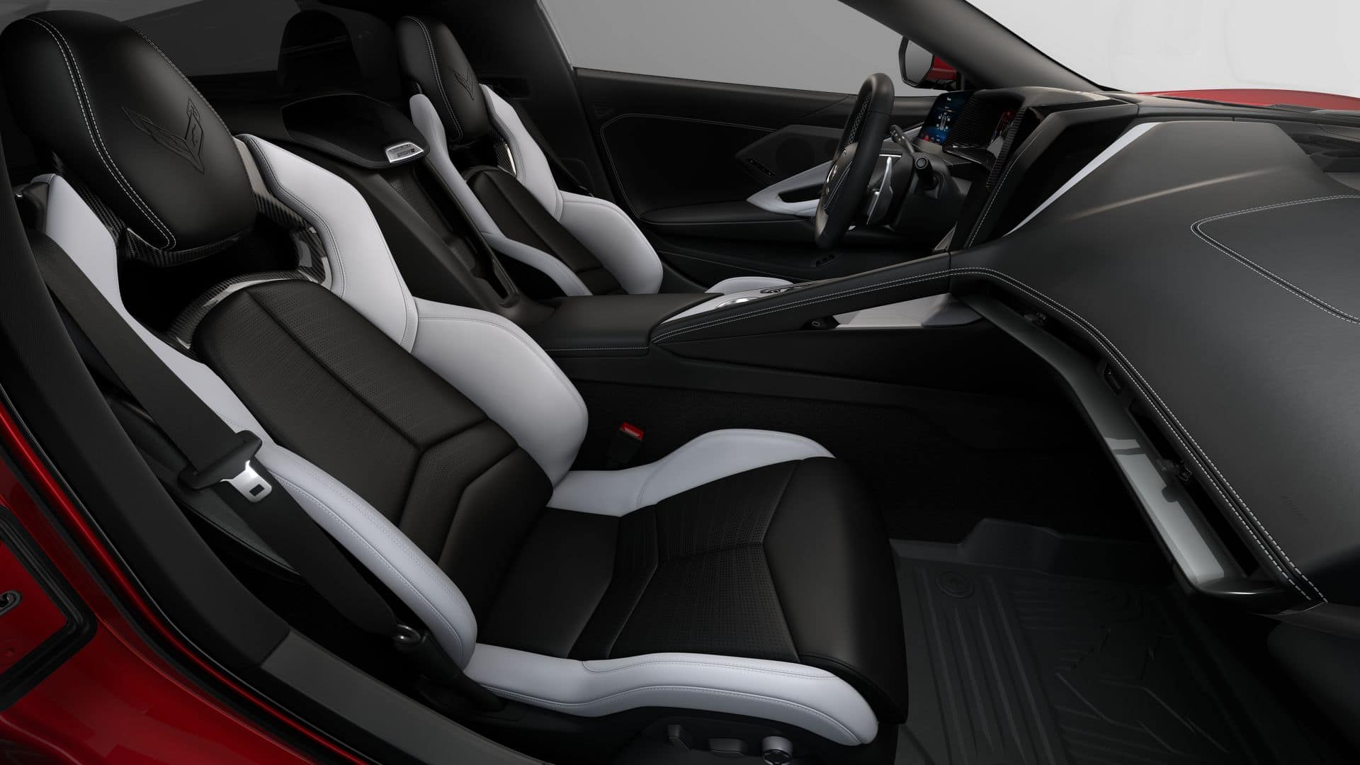 2027 Chevrolet Corvette Grand Sport 2LT