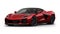 2027 Chevrolet Corvette Grand Sport 2LT