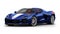 2027 Chevrolet Corvette Grand Sport 2LT