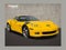 2011 Chevrolet Corvette Grand Sport Z16 Grand Sport w/1LT