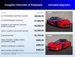 2016 Chevrolet Corvette Z06 Z06 3LZ
