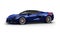 2027 Chevrolet Corvette Grand Sport 3LT