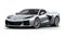 2027 Chevrolet Corvette Grand Sport X 2LT