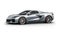 2027 Chevrolet Corvette Grand Sport X 2LT