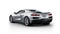 2027 Chevrolet Corvette Grand Sport X 2LT