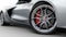 2027 Chevrolet Corvette Grand Sport X 2LT