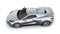 2027 Chevrolet Corvette Grand Sport X 2LT