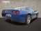 2002 Chevrolet Corvette Z06