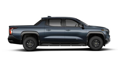 2026 Chevrolet Silverado EV LT - Standard Range