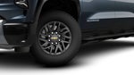 2026 Chevrolet Silverado EV LT - Standard Range