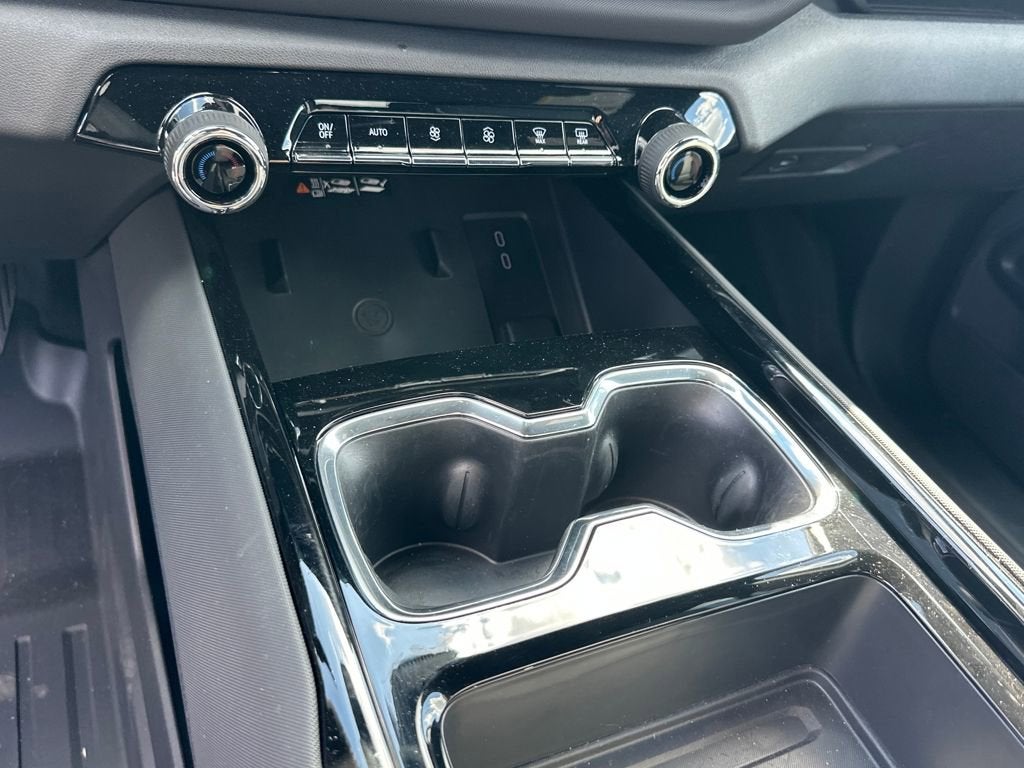 2025 Chevrolet Silverado EV LT - Extended Range