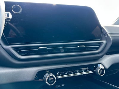 2025 Chevrolet Silverado EV LT - Extended Range