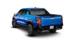 2025 Chevrolet Silverado EV LT - Extended Range