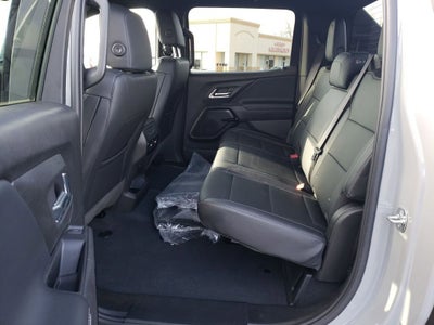 2025 Chevrolet Silverado EV LT - Extended Range