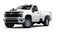 2025 Chevrolet Silverado 3500 HD WT