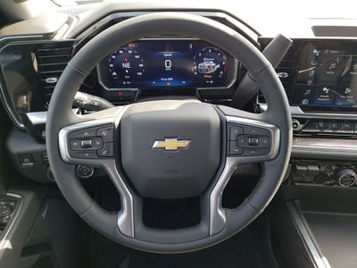 2026 Chevrolet Silverado 3500 HD LTZ DRW